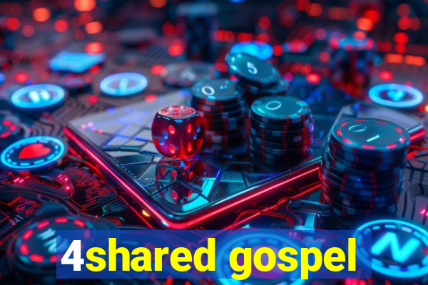 4shared gospel